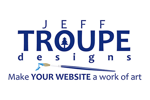 Jeff Troupe Designs
