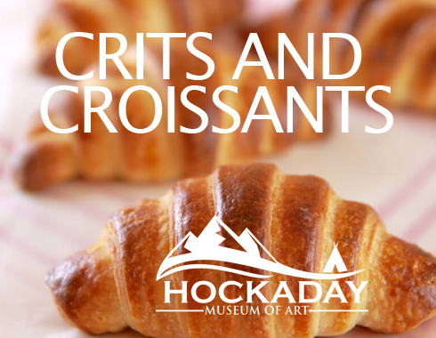 crits and croissants